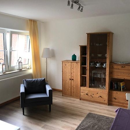 Ferienhof Kroeger Bielefeld Bagian luar foto