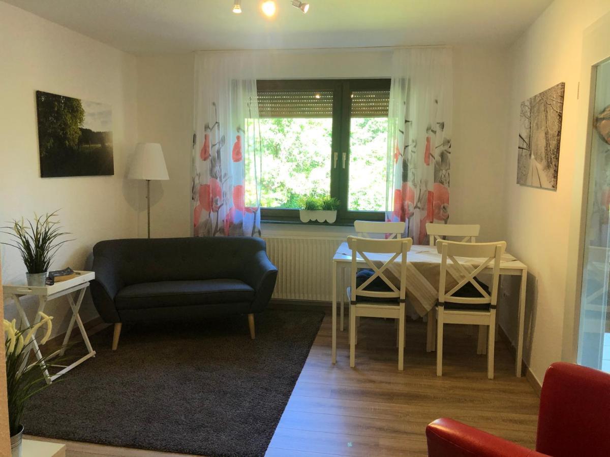 Ferienhof Kroeger Bielefeld Bagian luar foto