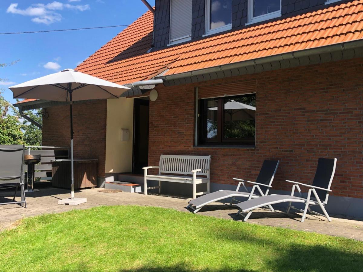 Ferienhof Kroeger Bielefeld Bagian luar foto