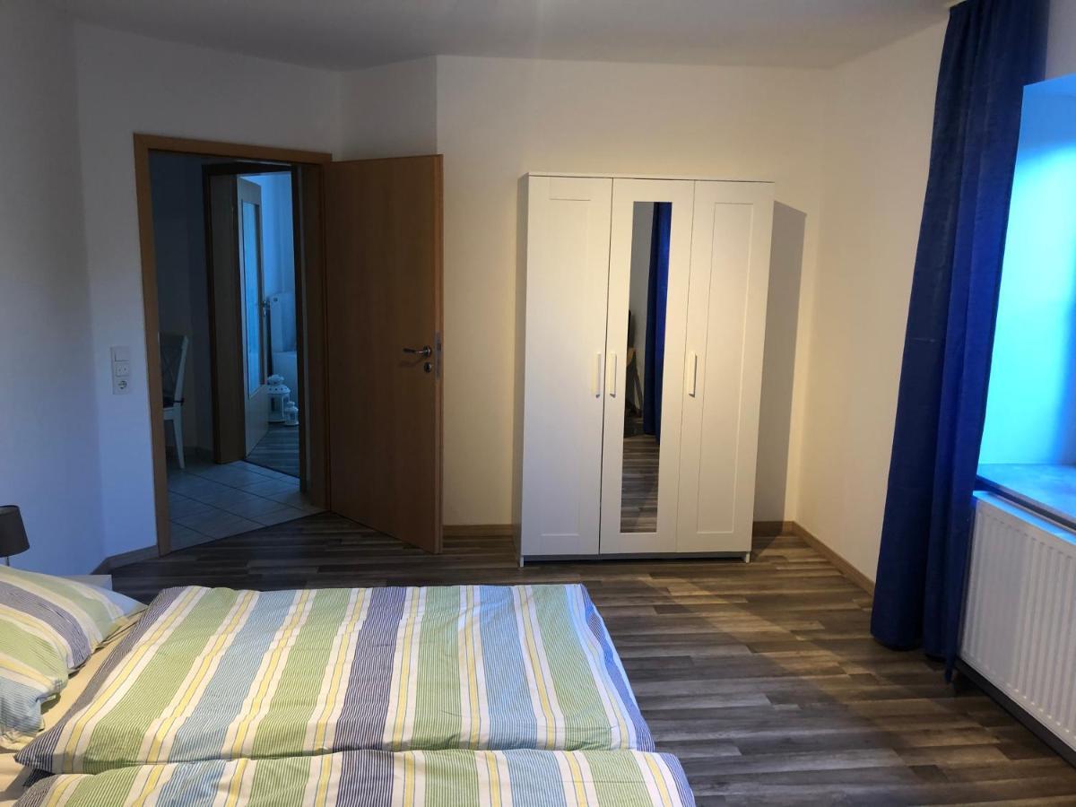 Ferienhof Kroeger Bielefeld Bagian luar foto