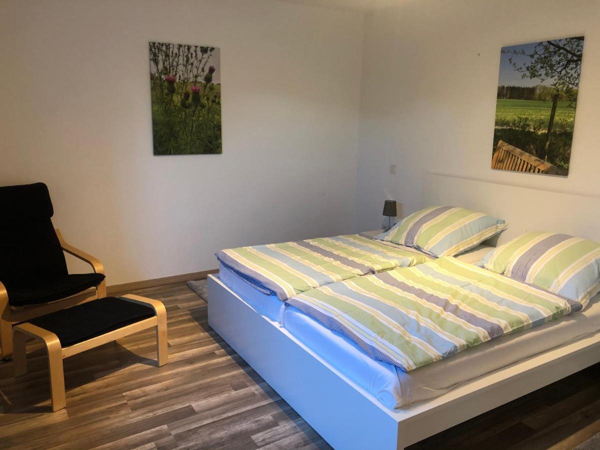 Ferienhof Kroeger Bielefeld Bagian luar foto