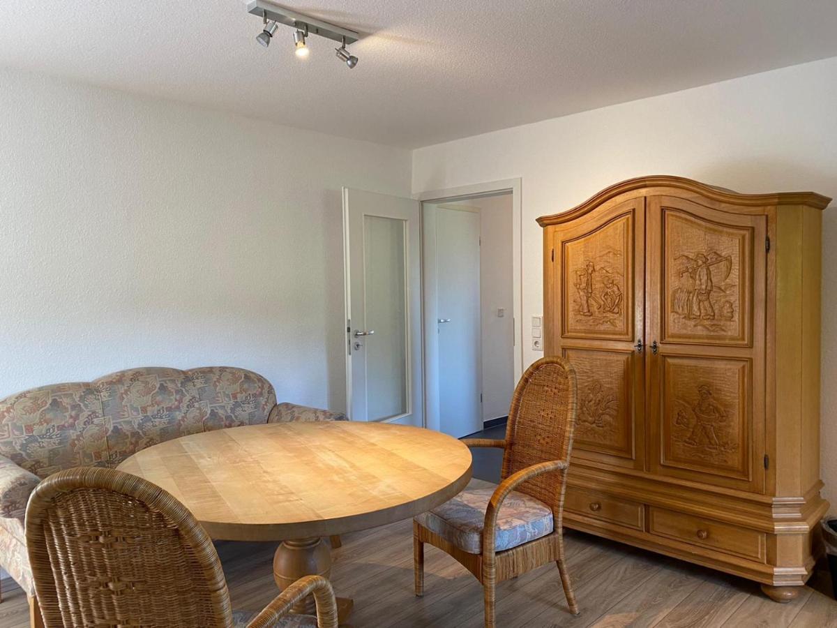 Ferienhof Kroeger Bielefeld Bagian luar foto