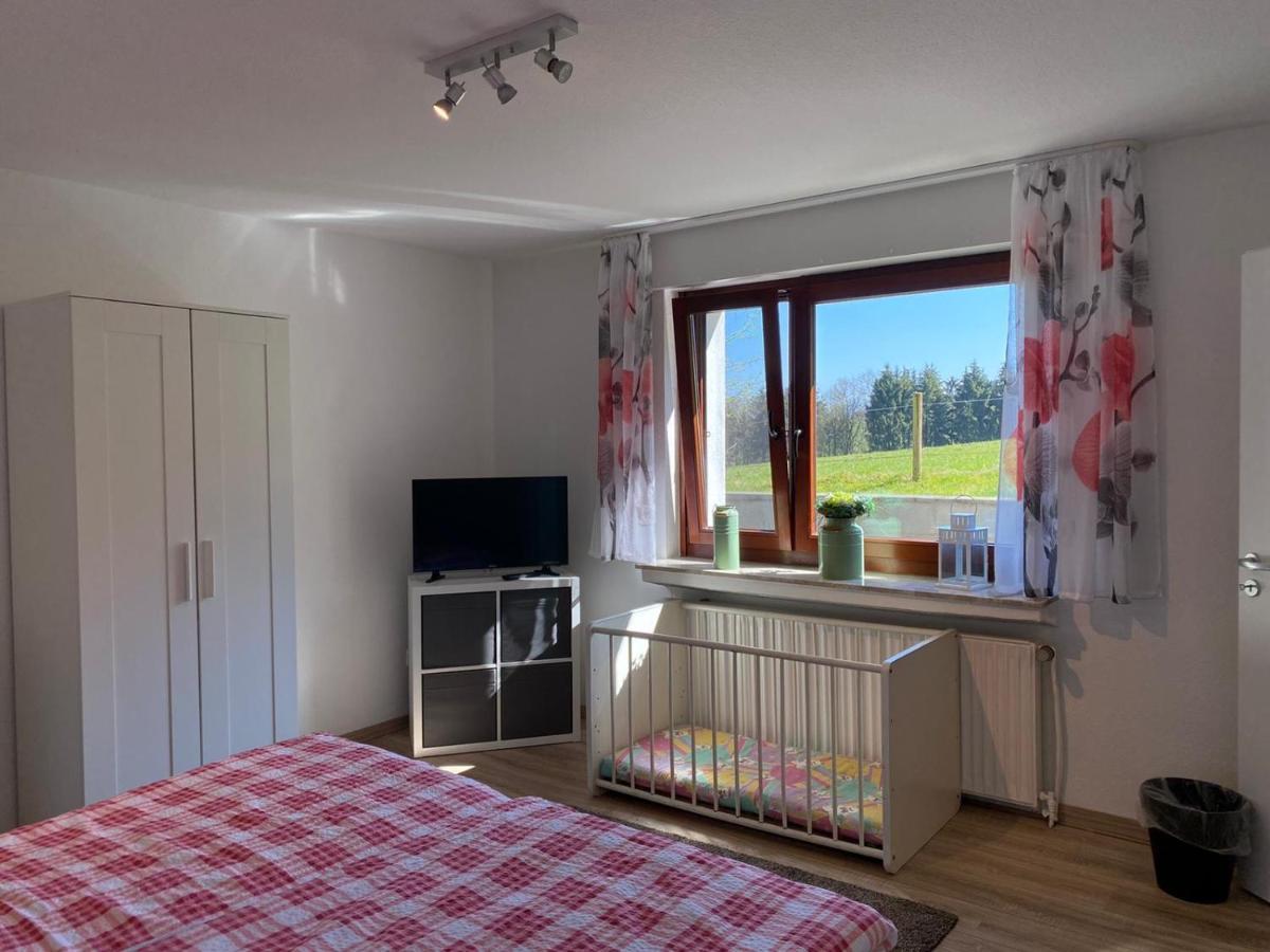 Ferienhof Kroeger Bielefeld Bagian luar foto