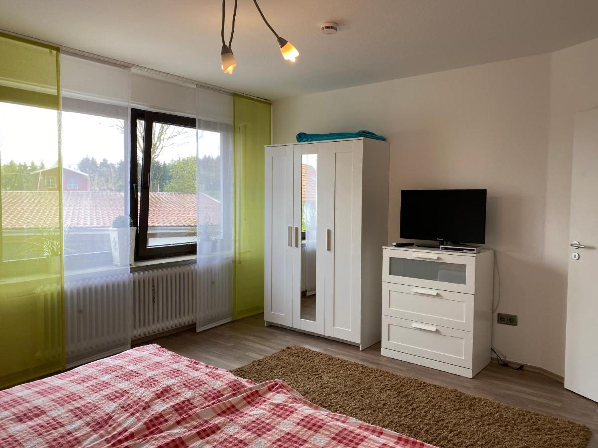 Ferienhof Kroeger Bielefeld Bagian luar foto