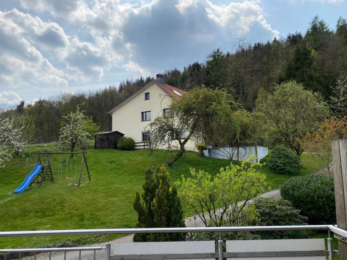 Ferienhof Kroeger Bielefeld Bagian luar foto