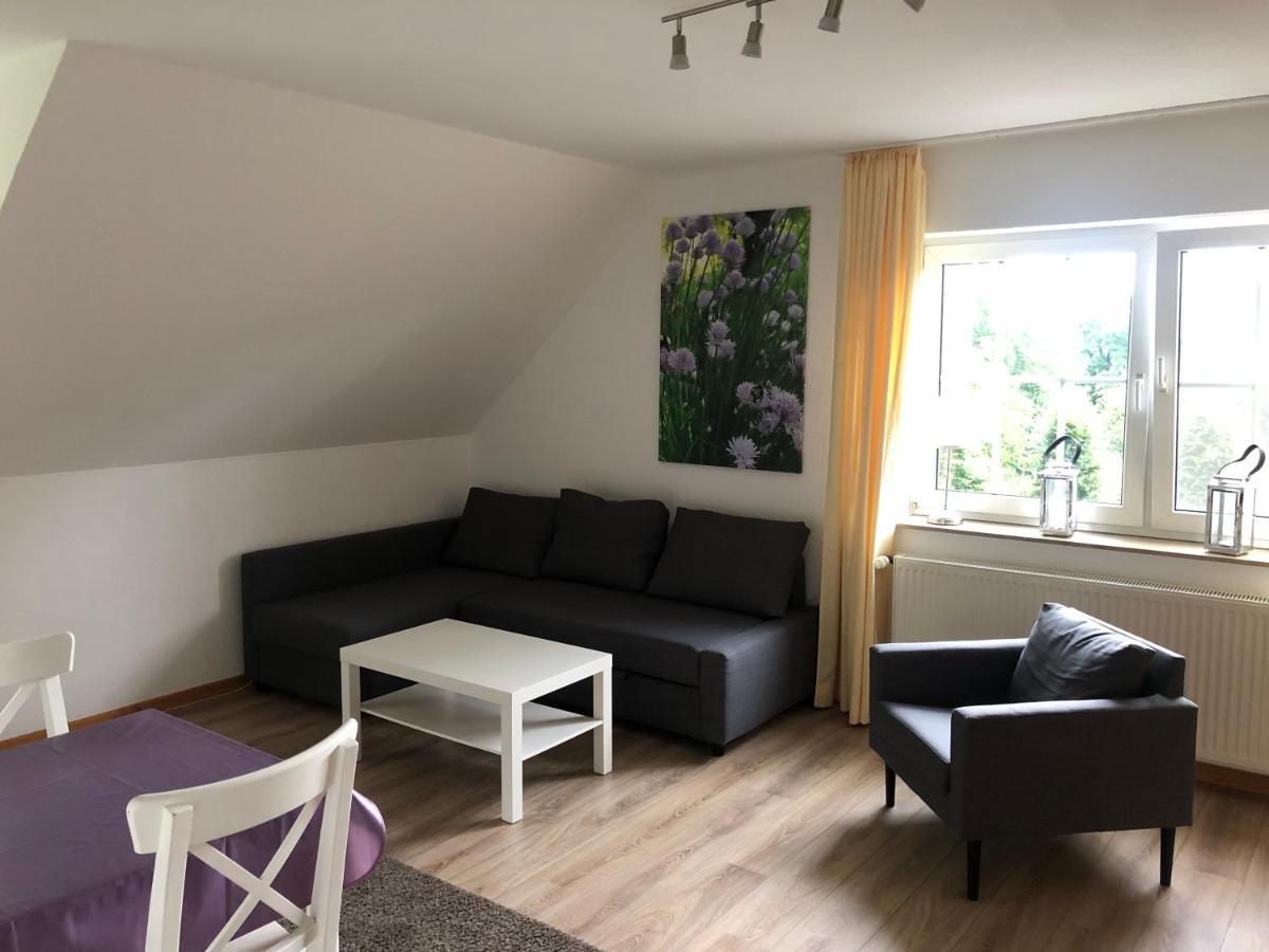 Ferienhof Kroeger Bielefeld Bagian luar foto