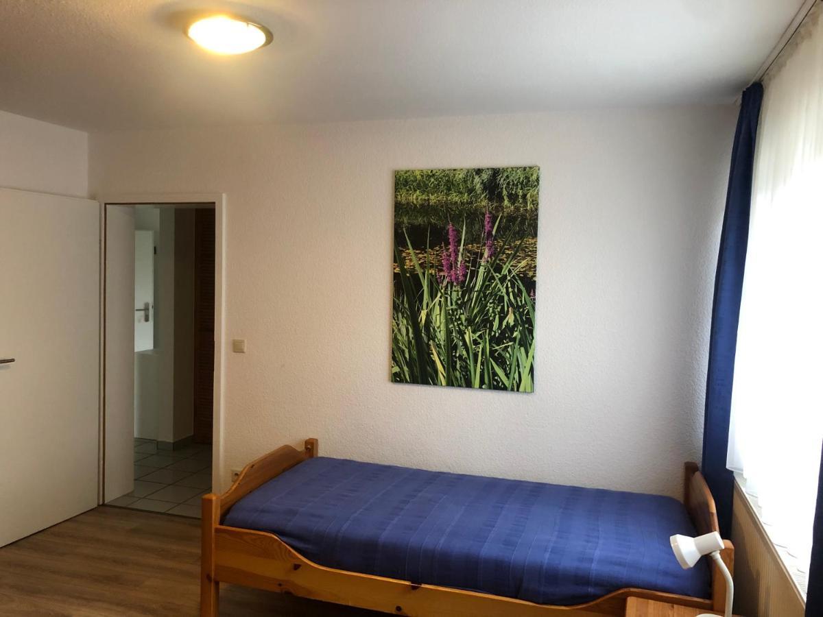 Ferienhof Kroeger Bielefeld Bagian luar foto