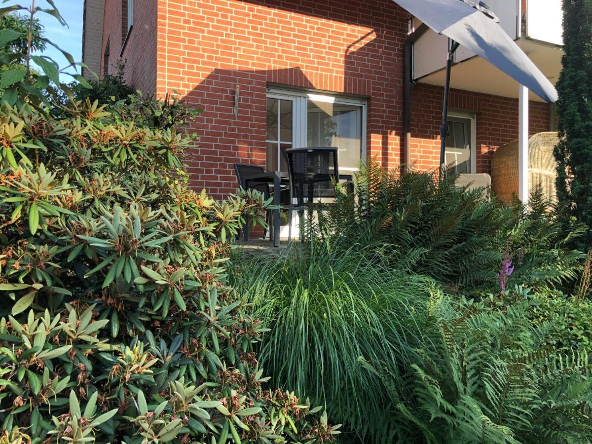 Ferienhof Kroeger Bielefeld Bagian luar foto