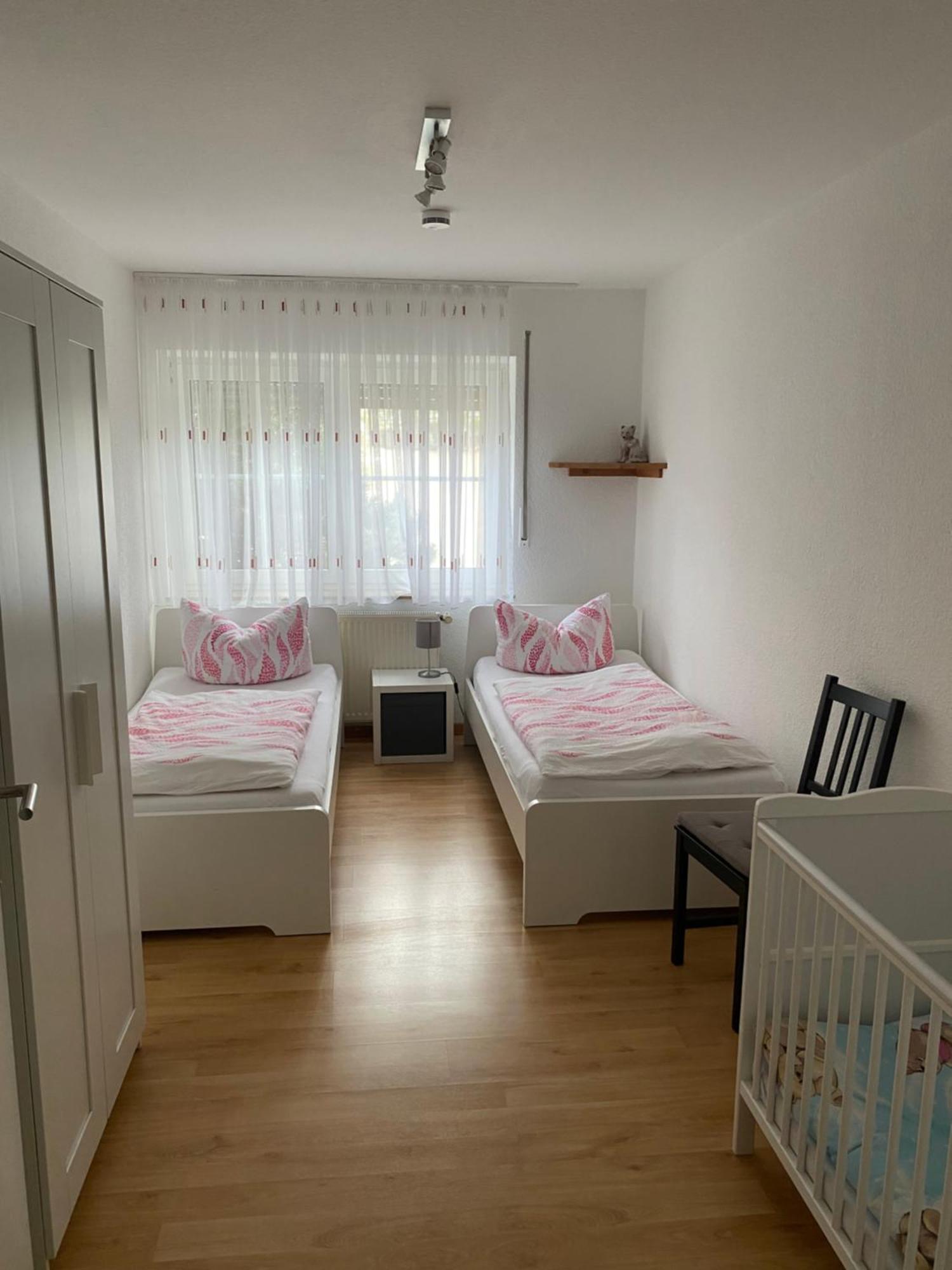 Ferienhof Kroeger Bielefeld Bagian luar foto