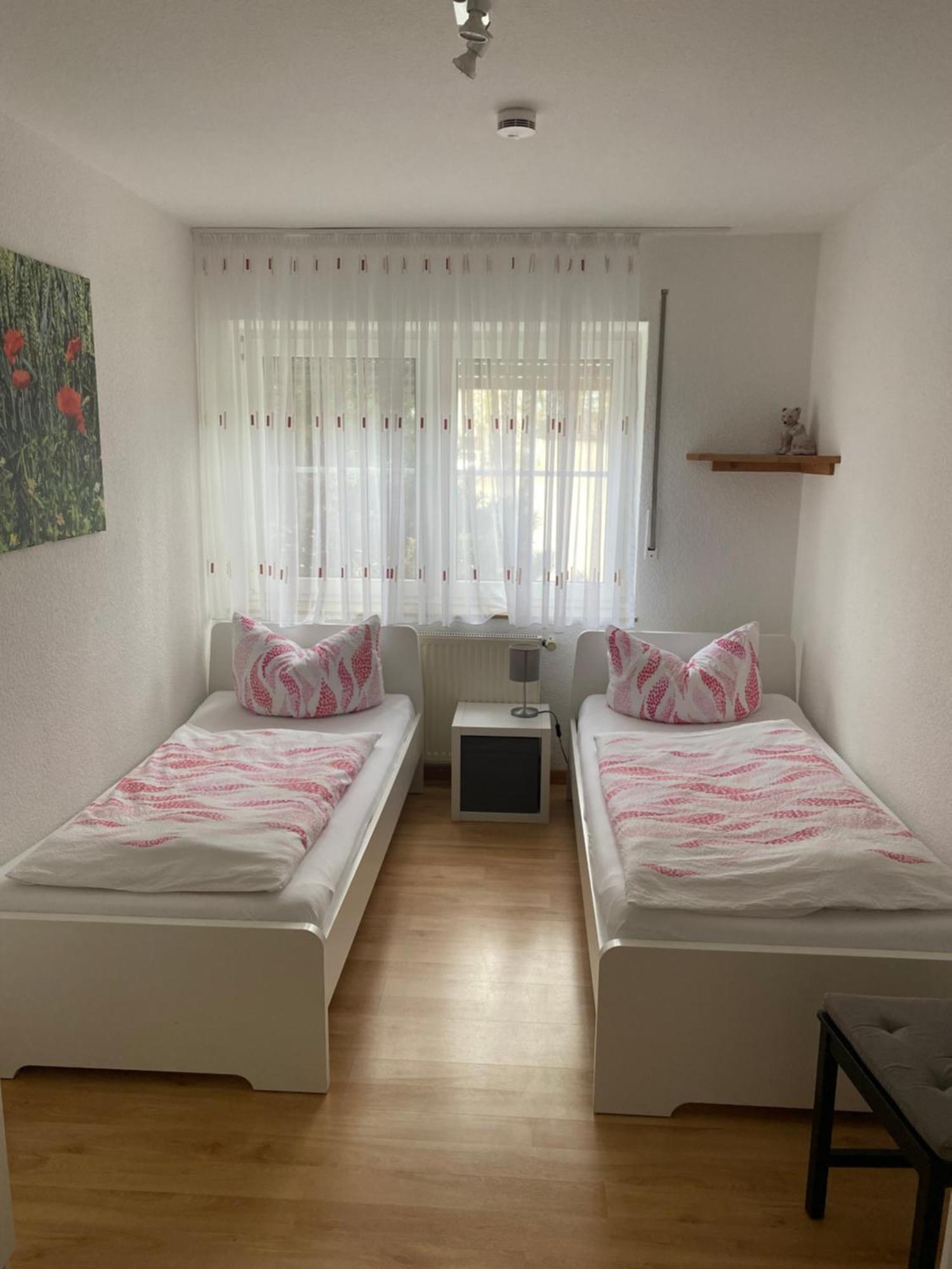 Ferienhof Kroeger Bielefeld Bagian luar foto