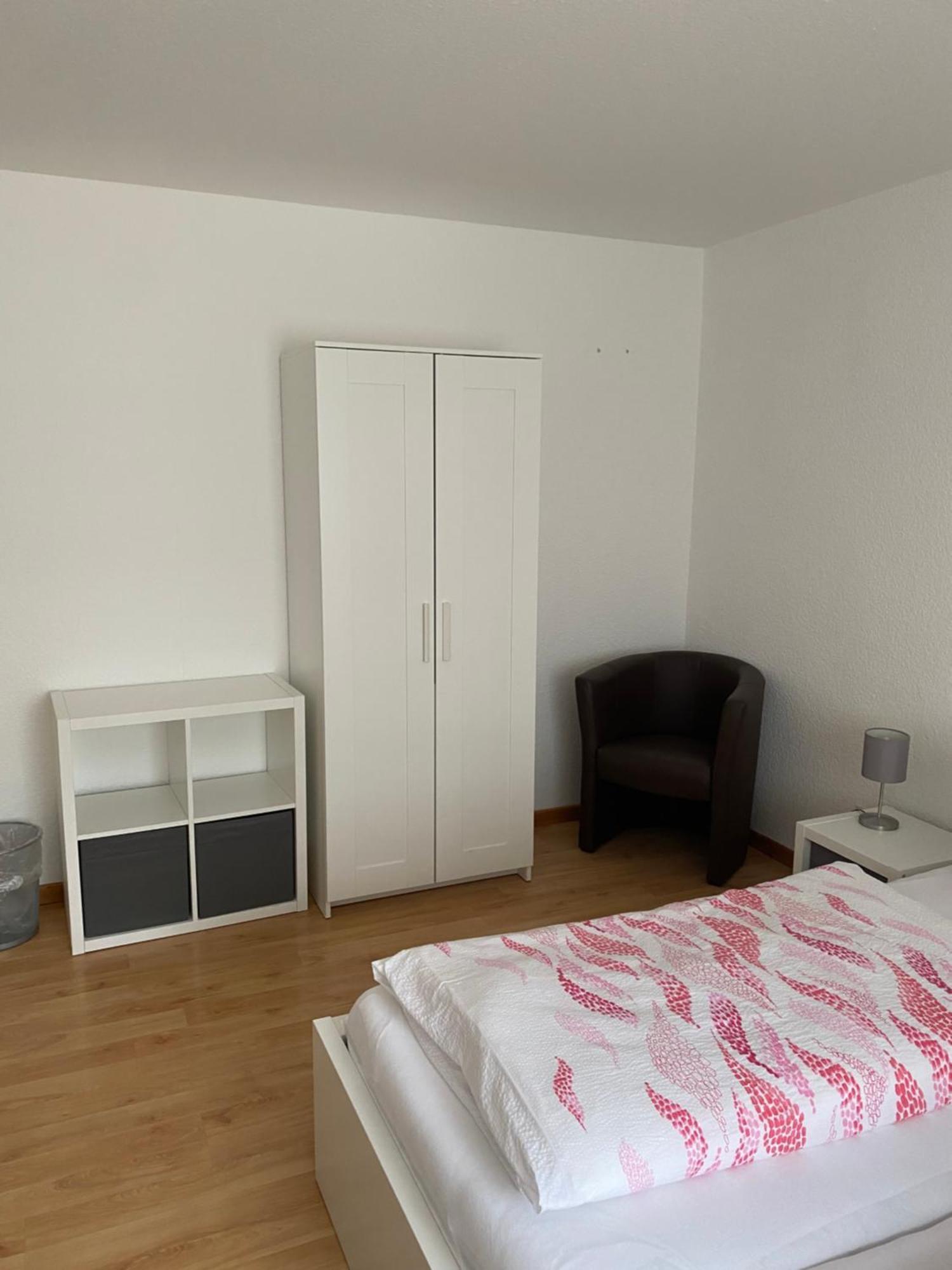 Ferienhof Kroeger Bielefeld Bagian luar foto
