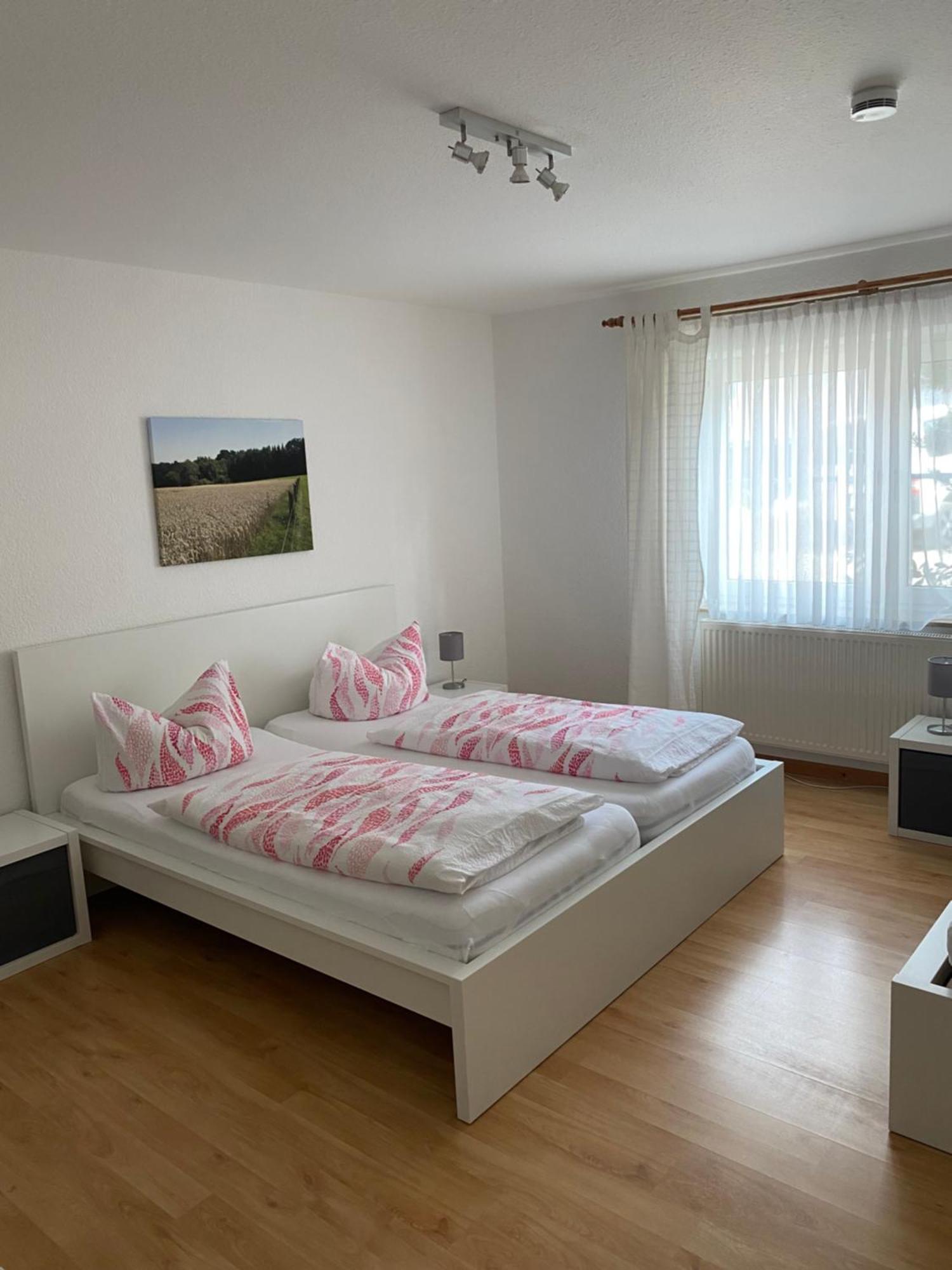 Ferienhof Kroeger Bielefeld Bagian luar foto