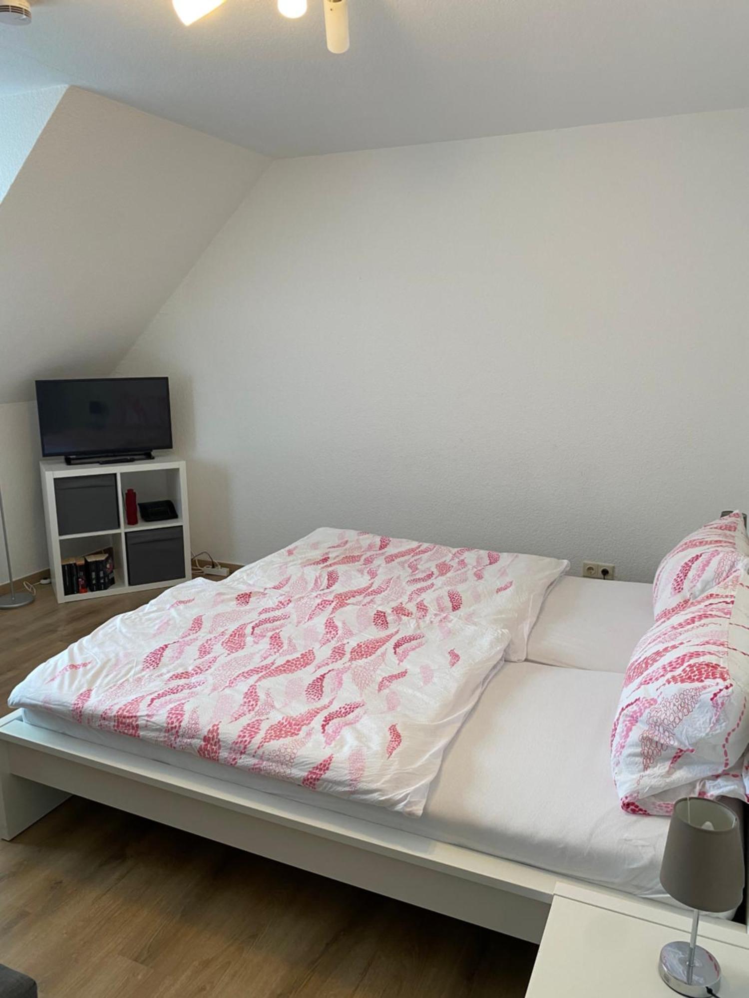 Ferienhof Kroeger Bielefeld Bagian luar foto