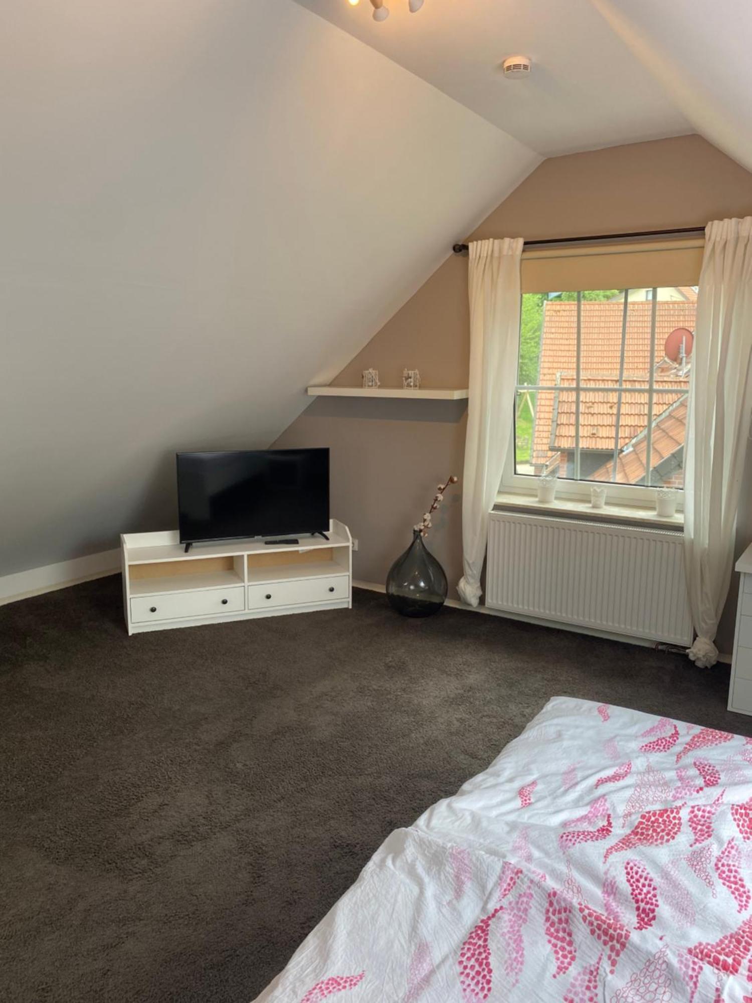 Ferienhof Kroeger Bielefeld Bagian luar foto