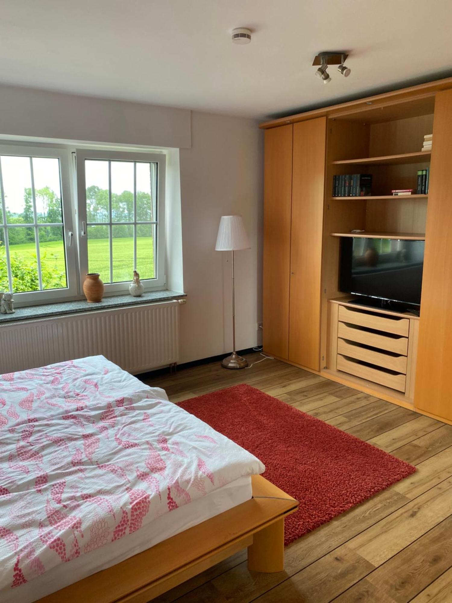Ferienhof Kroeger Bielefeld Bagian luar foto