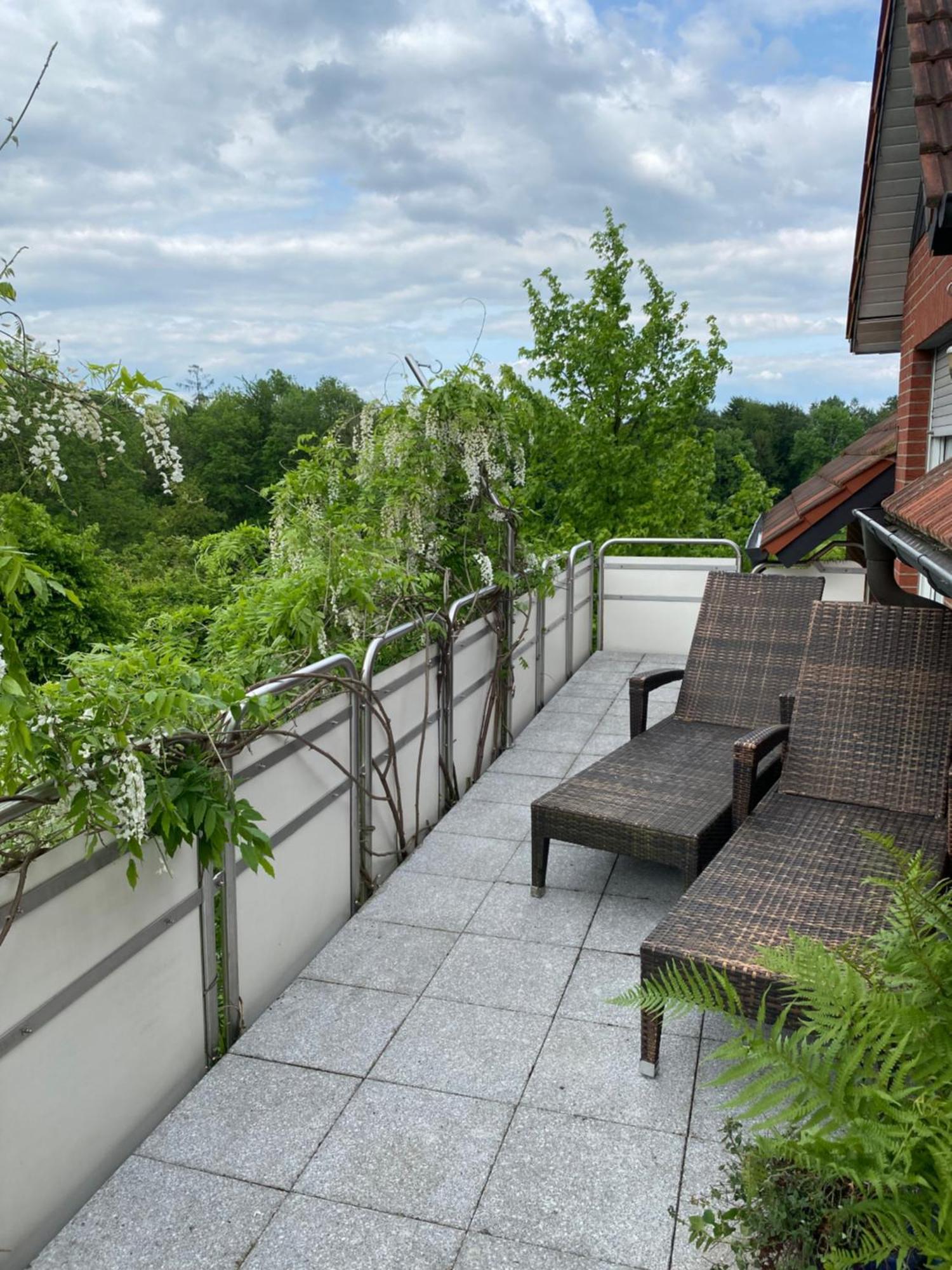Ferienhof Kroeger Bielefeld Bagian luar foto