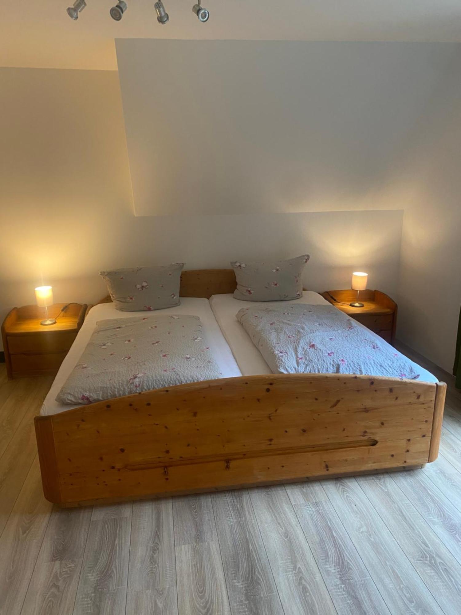 Ferienhof Kroeger Bielefeld Bagian luar foto