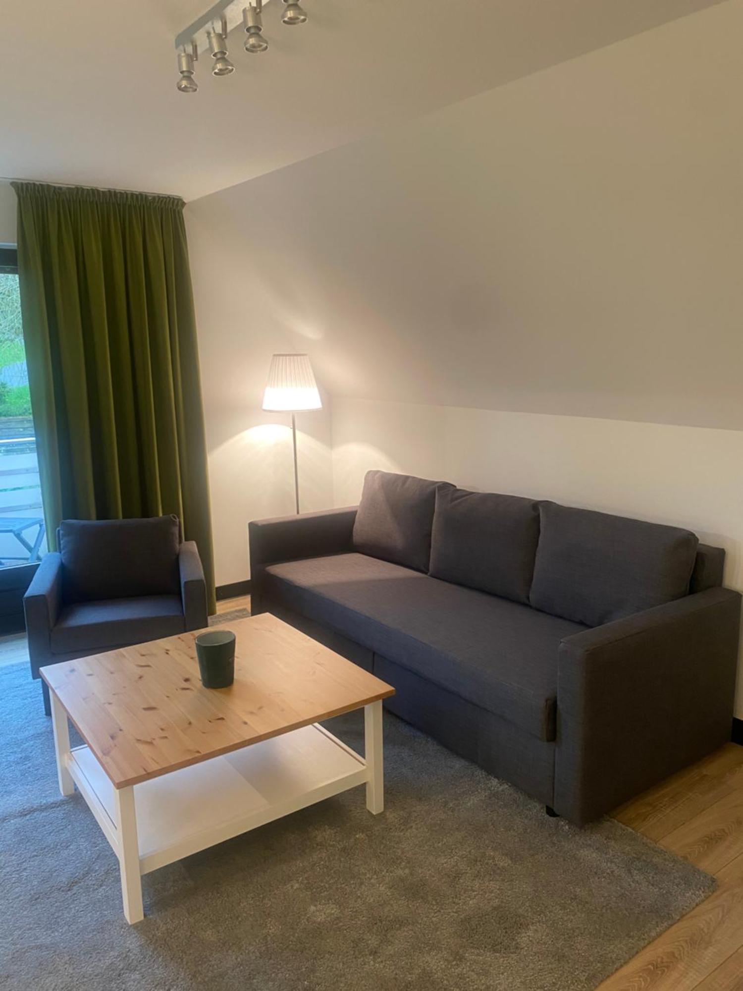 Ferienhof Kroeger Bielefeld Bagian luar foto