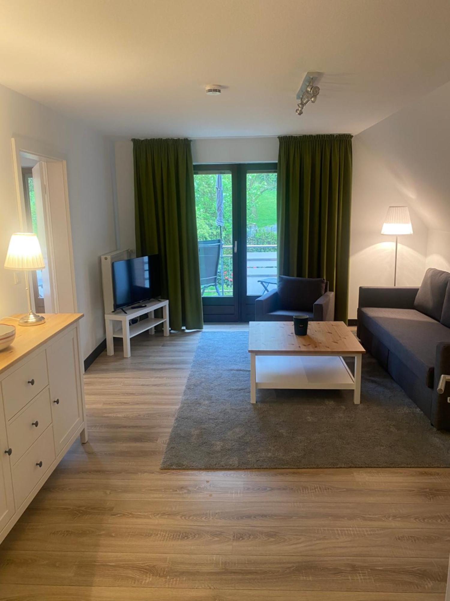 Ferienhof Kroeger Bielefeld Bagian luar foto