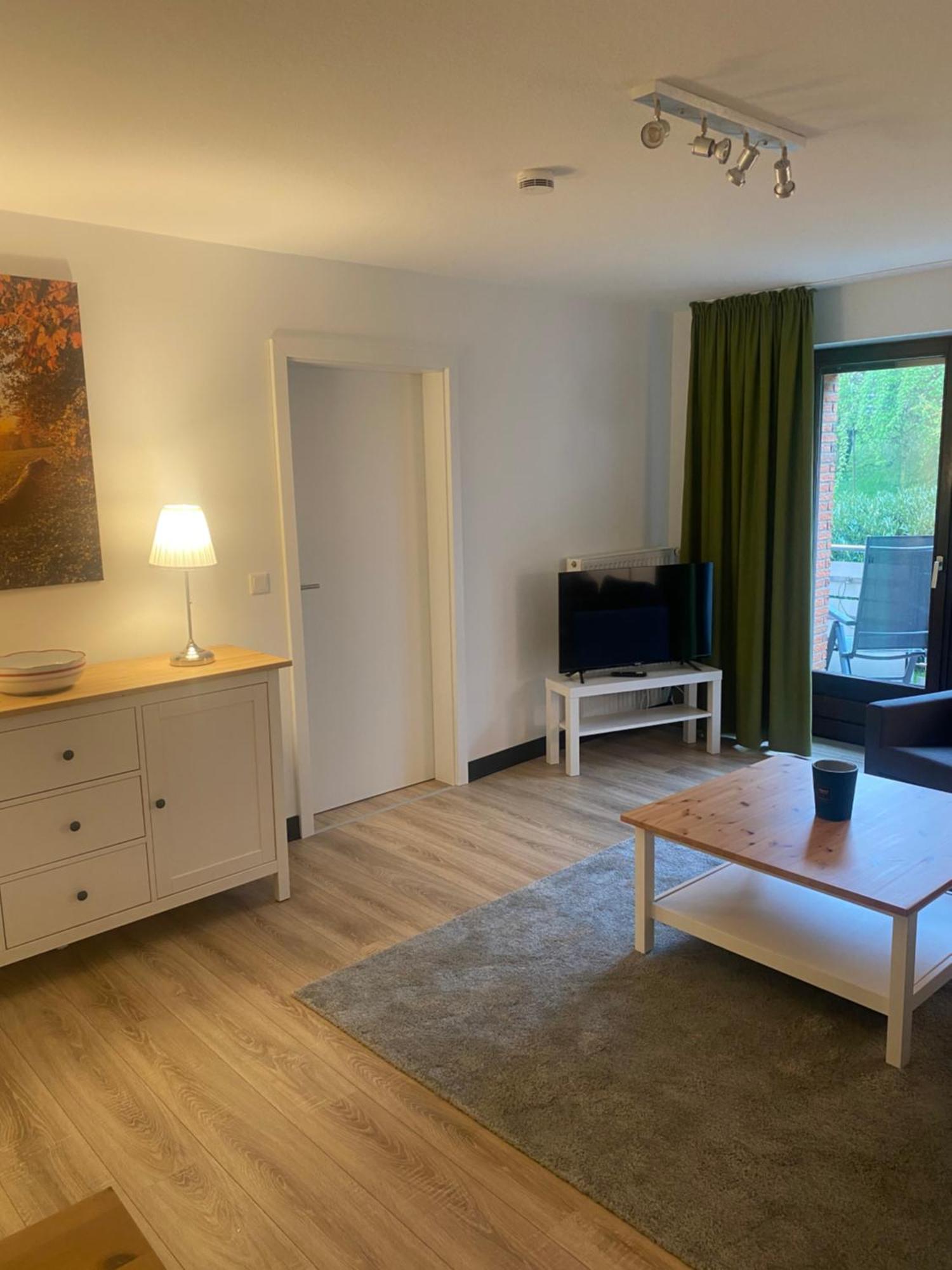 Ferienhof Kroeger Bielefeld Bagian luar foto