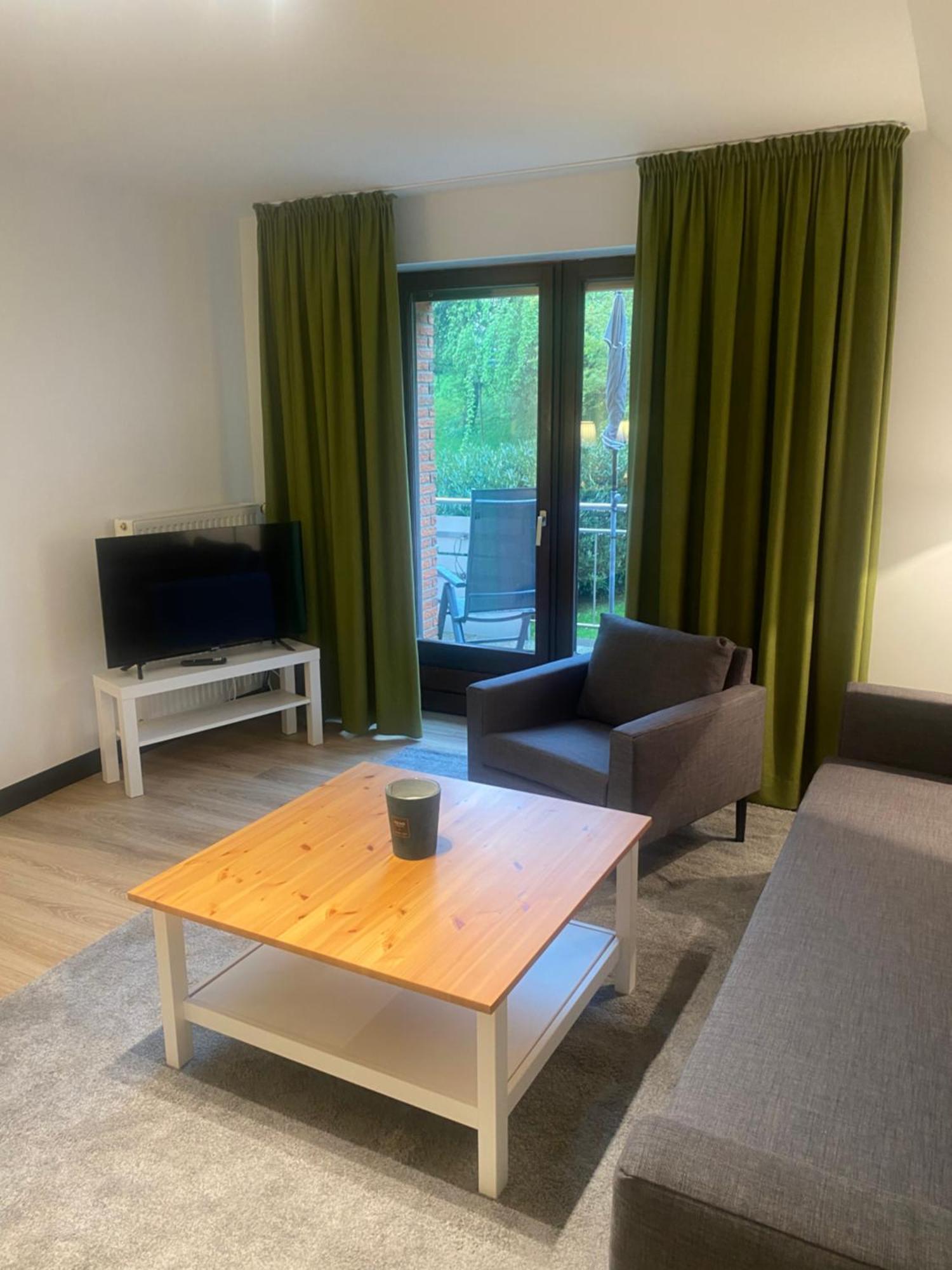 Ferienhof Kroeger Bielefeld Bagian luar foto