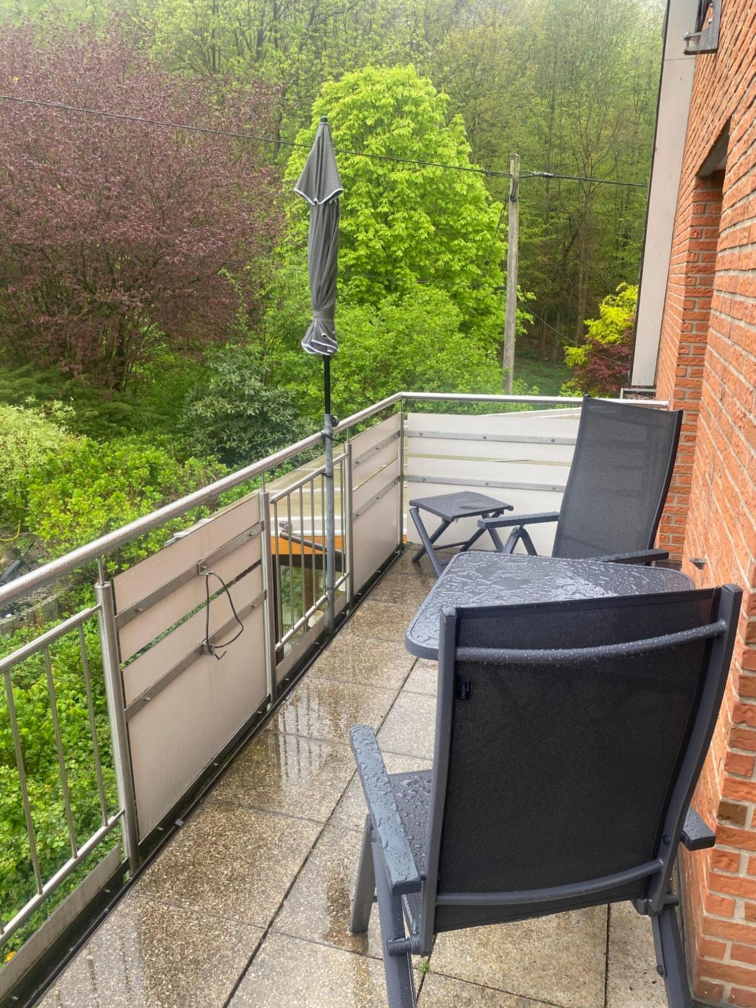 Ferienhof Kroeger Bielefeld Bagian luar foto