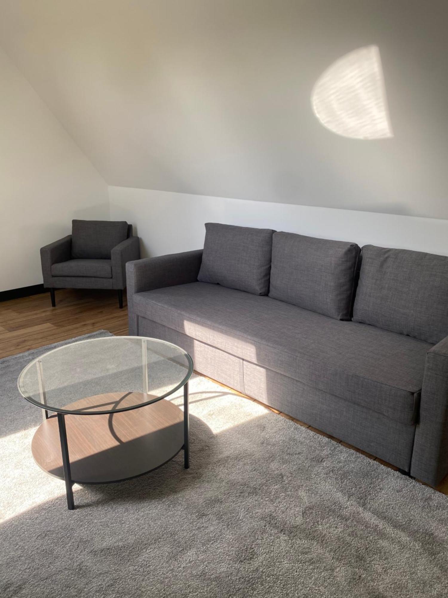 Ferienhof Kroeger Bielefeld Bagian luar foto